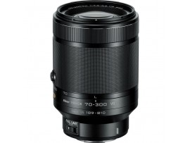 Nikon 1 Nikkor VR 70-300mm f/4.5-5.6 